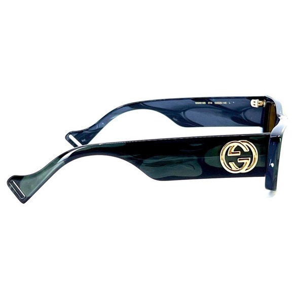 NEW!!! GUCCI Sunglasses GG0516S 014 Authentic - Picture 10 of 12